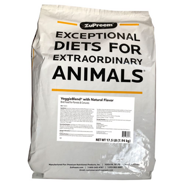 VeggieBlend Flavor 17.5lb (7.94kg)